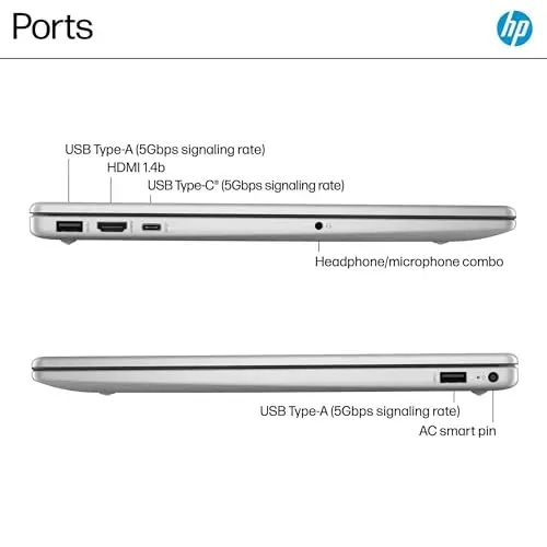 Ноутбук HP 15 (15,6