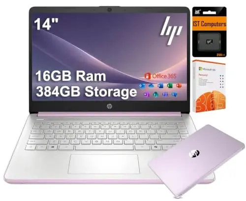 Ноутбук HP 15 (15,6