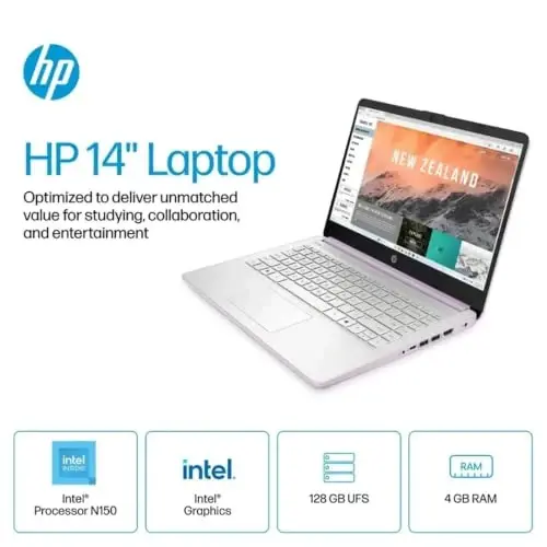 Ноутбук HP 15 (15,6