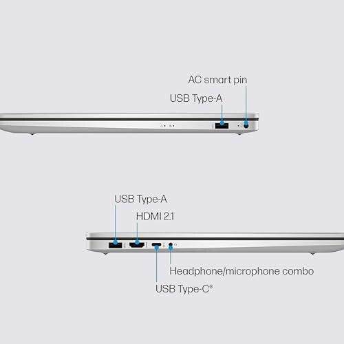 Ноутбук HP 17, 17.3