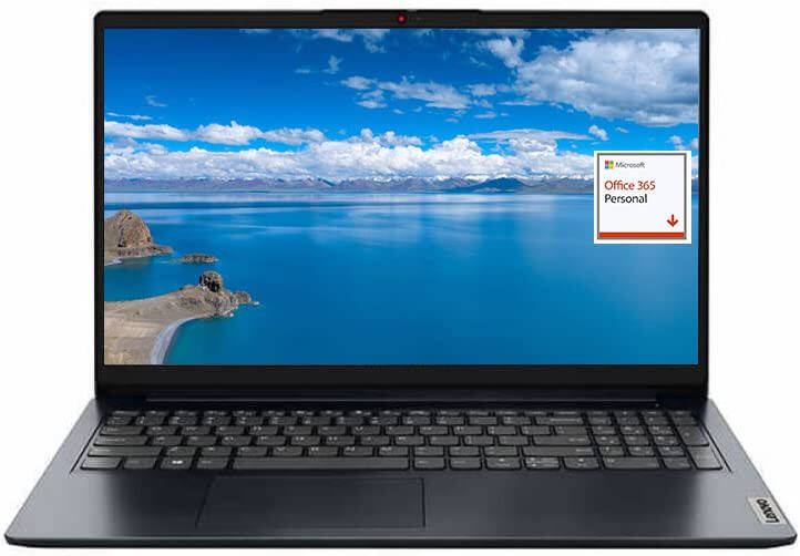 Ноутбук Lenovo IdeaPad 1 15.6