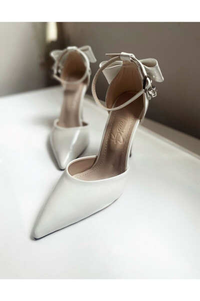 Nova Bridal Shoes - 1