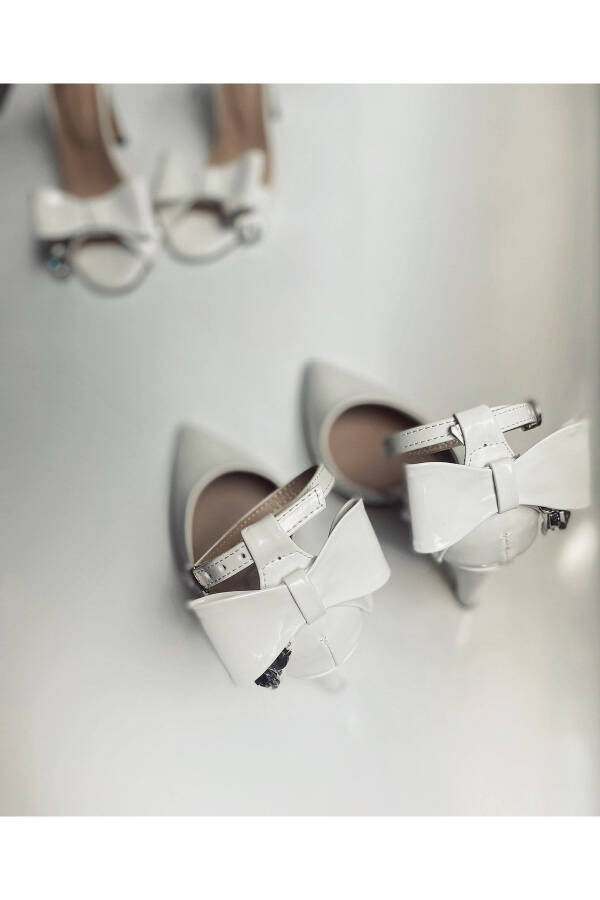 Nova Bridal Shoes - 2