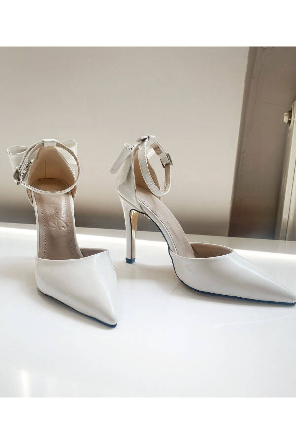 Nova Bridal Shoes - 3