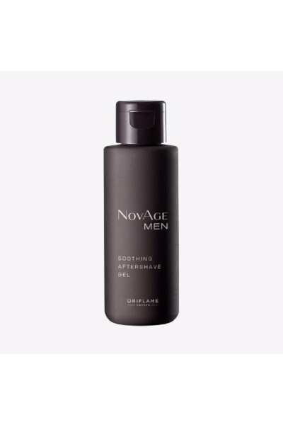 Novage Men After Shave Soothing Gel - 2