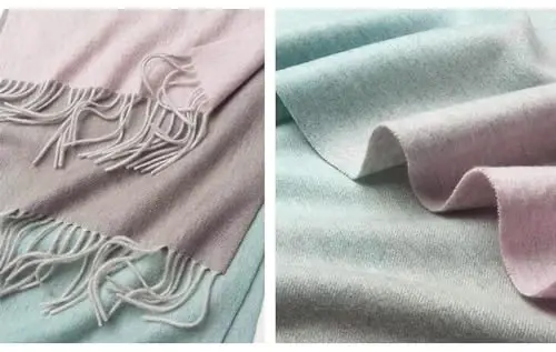 Novawo Jun платок yumshoq iliq Qishki шарфлар Wrap ayollar va unisex uchun - 3