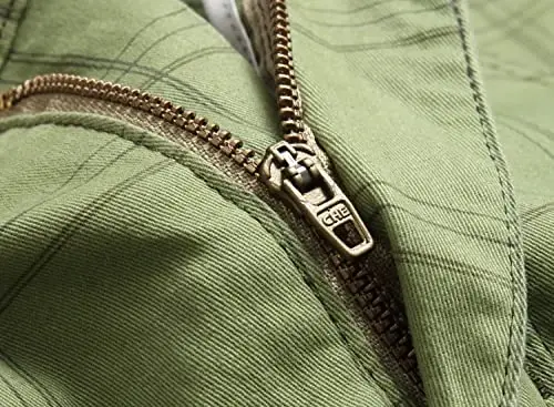 NOVOCCT erkaklar kostyumi shim - Slim Fit erkaklar kundalik shimlari - Yassi old cho'zilgan tor biznes kundalik Chinos shim erkaklar uchun - 7