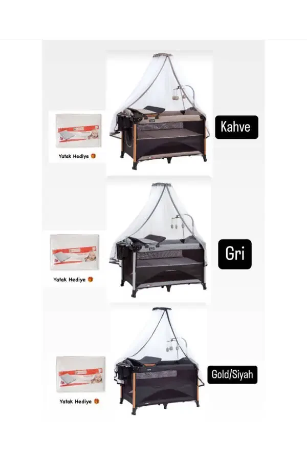 Новорождённый JAGUAR набор для роскошного приданого - 2