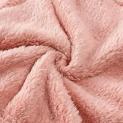 Новорожденный Младенец Мальчики Девочки Мультфильм Флис Толстовка Куртка Пальто с Ушками Теплый Малыш Дети Верхняя Одежда Пальто Молния 0-6Л - 4