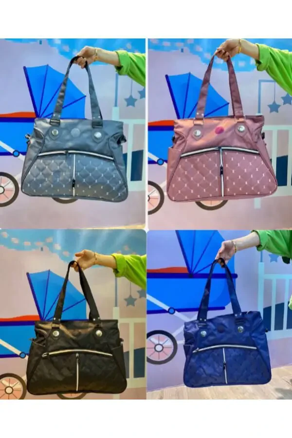 Новорожденный OPTIMA PRO MAX Люкс набор для младенцев - 7