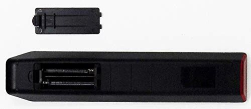 Новый Пульт дистанционного управления 8142026670003C, совместимый с телевизорами Sceptre E165BV(WV)-SS E168BV(WV)-SSE205BV-SMQCCE325BV-SR E328BV(WV)-SRX325BV-FSR X405BV-FSRX505BV-FSRU505CV-UMR U508CV-UMKRU550CV-UM08RU650CV-UMRU750CV-UMR - Smartby (1)