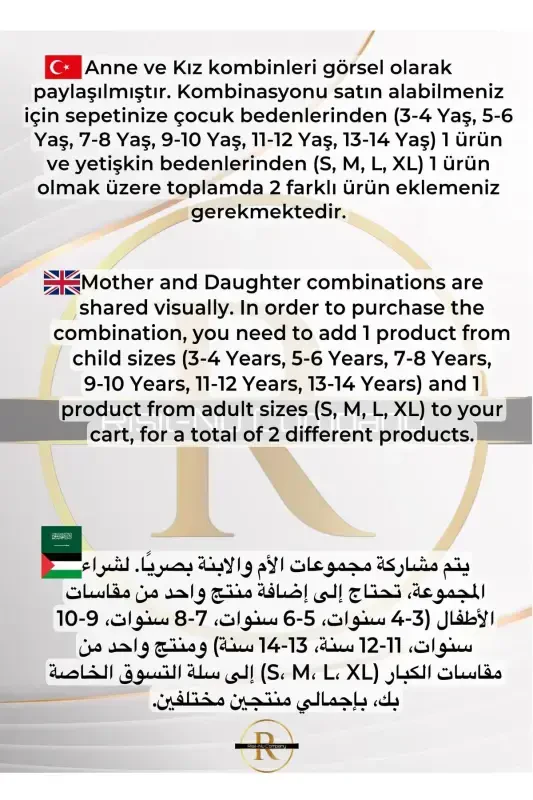 Новый сезон 3 нитки внутри с начесом Oversize Mama's Girl с принтом пудровая детская и детская толстовка-PMB - 5