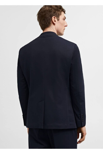 Nozik Blazer Paltosi - 4