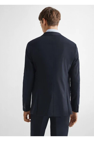 Nozik-figurali Blazer pidjagi - 4