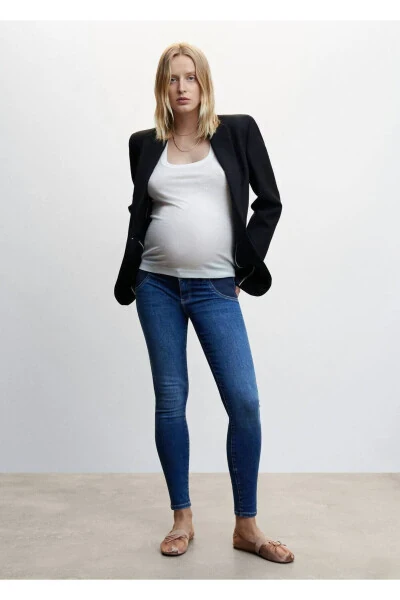 Nozik homilador jinsi - MANGO (1)