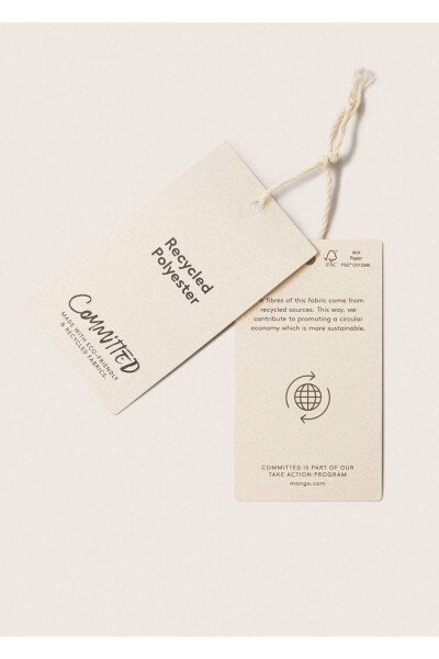 Nozik kestirilgan jilet - 5