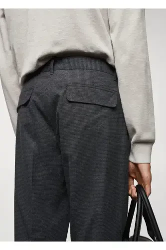 Nozik paxta shim - 5