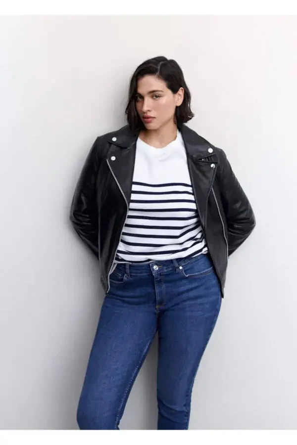 Nozik Push-up Djinsi - 6