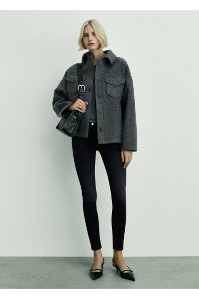 Nozik push-up jinsi - 4