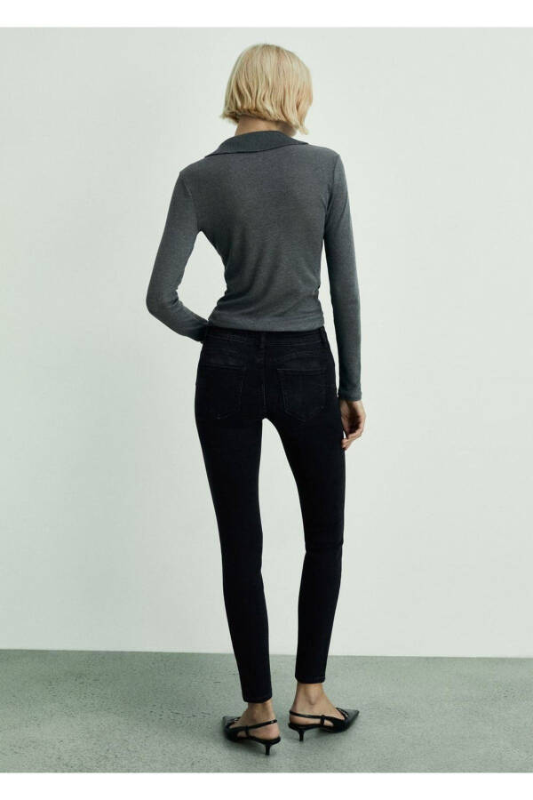 Nozik push-up jinsi - 6