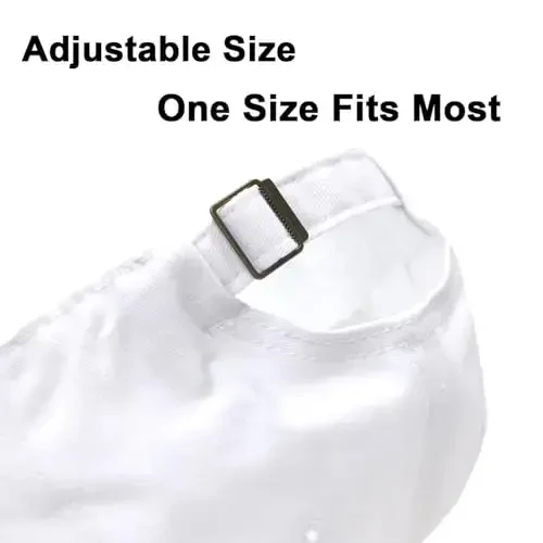 NPJY Baseball Cap Golf Dad Hat Adjustable Original Classic Low Profile Cotton Hat Unconstructed Plain Cap Men Women - 4