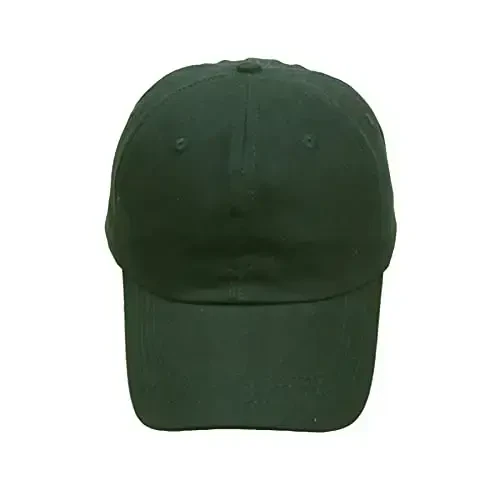 NPJY Baseball Cap Golf Dad Hat Adjustable Original Classic Low Profile Cotton Hat Unconstructed Plain Cap Men Women 