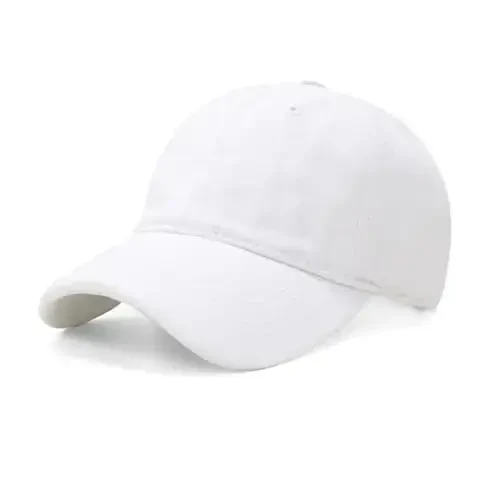 NPJY Baseball Cap Golf Dad Hat Sozlanadigan Original Klassik Past Profil Paxta Shlyapa Tuzilmagan Oddiy Shlyapa Erkaklar Ayollar uchun - NPJY