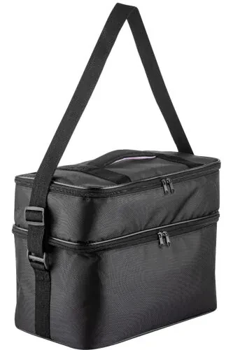 Ns 22 Lt Cooler Thermos Camping Picnic Hot And Cold Keeping Insulated Thermal Bag With Strap Icebox - NS RELIABLE