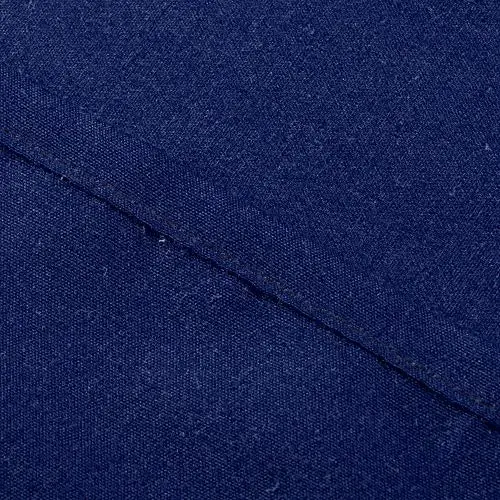 NTBAY Toddler Sheet Set, 3-Piece Ultra Soft Microfiber Bedding Set for Crib and Toddler Bed, Machine Washable - Includes Fitted Sheet, Flat Sheet, and Pillowcase, Navy Blue - 3