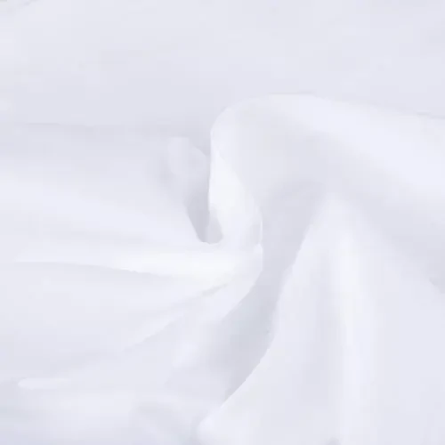 NTBAY Toddler Sheet Set, 3-Piece Ultra Soft Microfiber Bedding Set for Crib and Toddler Bed, Machine Washable - Includes Fitted Sheet, Flat Sheet, and Pillowcase, White - 2