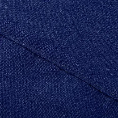 NTBAY Toddler Sheet Set, 3 qismli ultra yumshoq mikrofiber choyshablar to'plami, karavot va bolalar uchun, mashinada yuvish mumkin - Fitted choyshab, tekis choyshab va yostiq jildini o'z ichiga oladi, to'q ko'k - 4