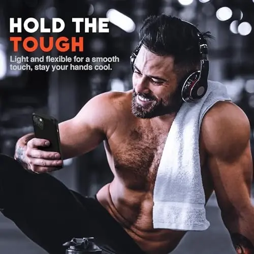 NTG【2023 New Designed for iPhone 15 Case, Heavy-Duty Tough Slim Shockproof [2 Layer Structure][Military Grade Protection] Phone Case for iPhone 15 (6.1 Inch), Black - 4