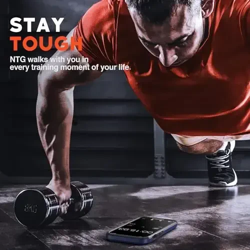 NTG【2023 New Designed for iPhone 15 Case, Heavy-Duty Tough Slim Shockproof [2 Layer Structure][Military Grade Protection] Phone Case for iPhone 15 (6.1 Inch), Cobalt Blue - 7