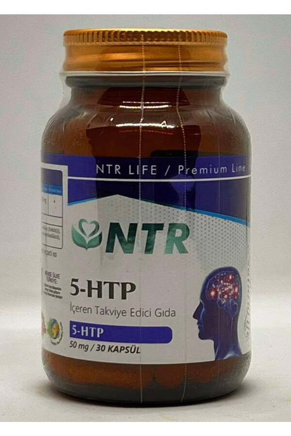 Ntr 5-htp - 1