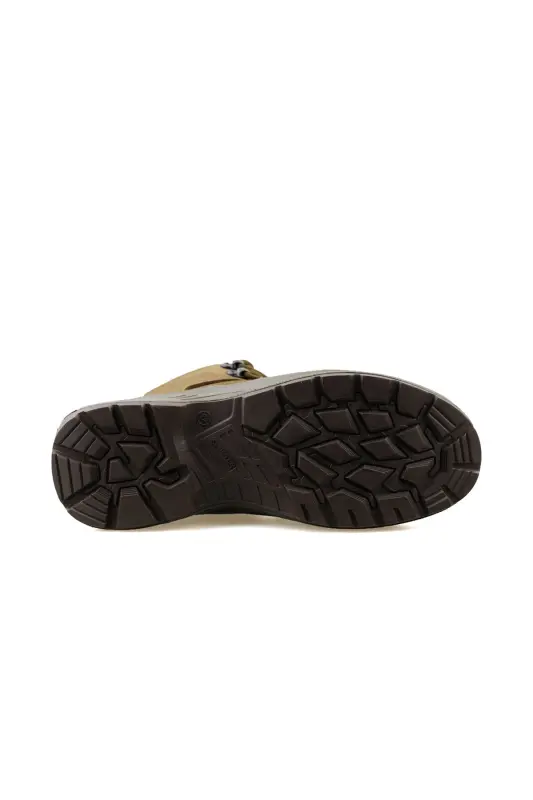 Nubuk Haki Erkek Outdoor Botu P3102NH Haki-M05M - 5