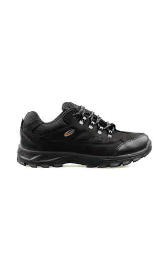 Nubuk Siyah Erkek Outdoor Ayakkabısı M5537NS Siyah - S1C2T0-3 