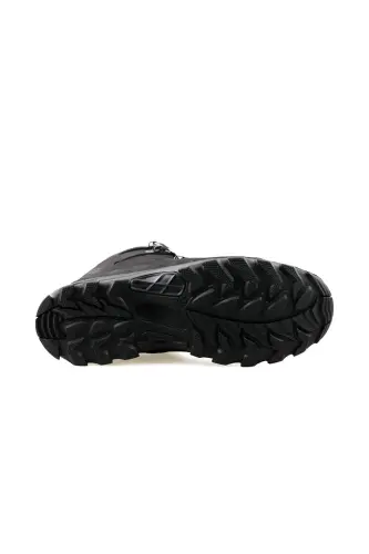 Nubuk Siyah Erkek Outdoor Botu M5558NS Siyah-M05M - 5
