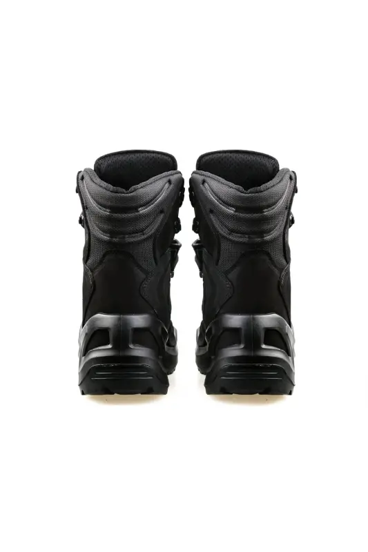 Nubuk Siyah Erkek Outdoor Botu P3100NS Siyah-M05M - 4