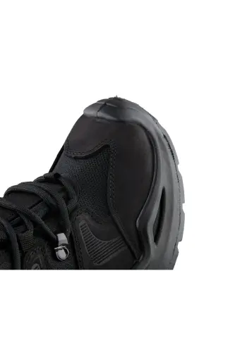 Nubuk Siyah Erkek Outdoor Botu P3100NS Siyah-M05M - 6