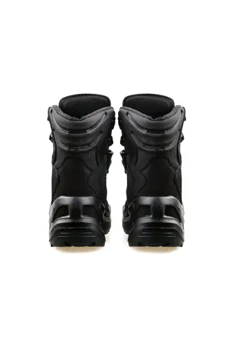 Nubuk Siyah Erkek Outdoor Botu P3100NS Siyah-M05M - 4