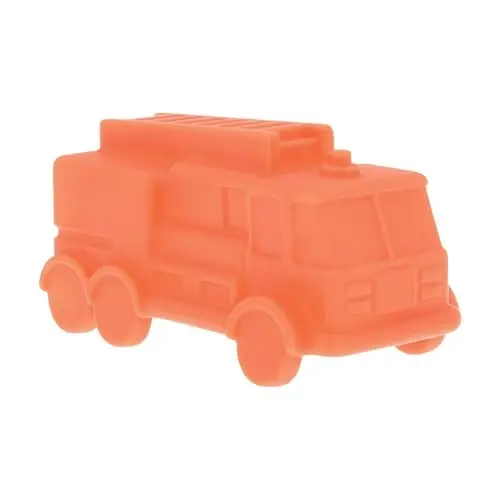 Nuby Vehicle Bath Toys - 5 Pack - NUBY