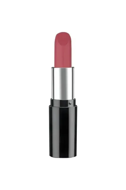 Nude Lipstick 524-Dark Pink - 1