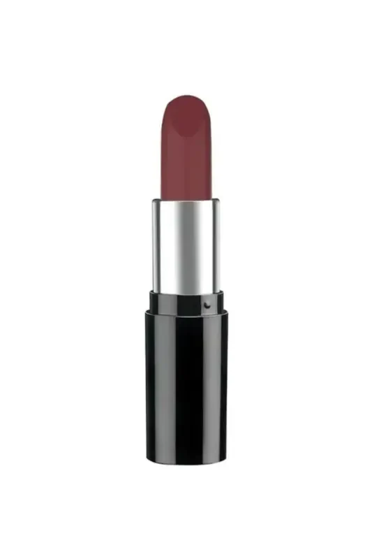 Nude Lipstick 527-Dark Brown - PASTEL