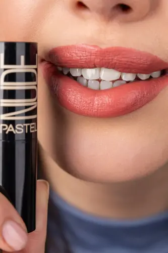 Nude Lipstick 541-no color - 2