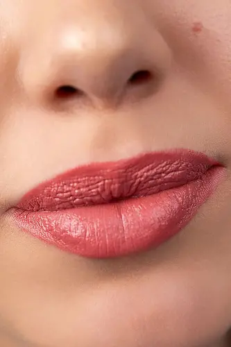 Nude Lipstick 542 Lipstick-pink - 2