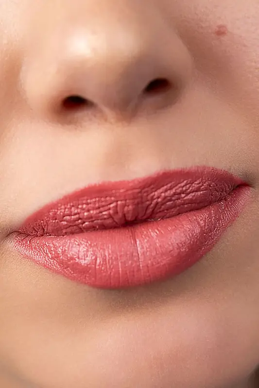 Nude Lipstick 542 Lipstick-pink - 2