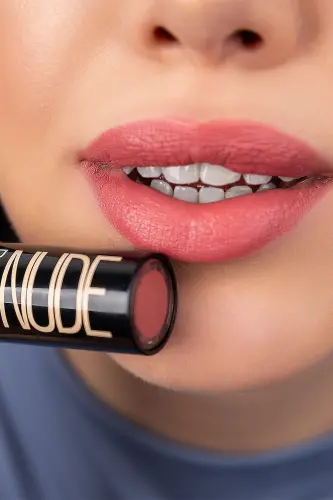 Nude Lipstick 545-Pink - PASTEL (1)