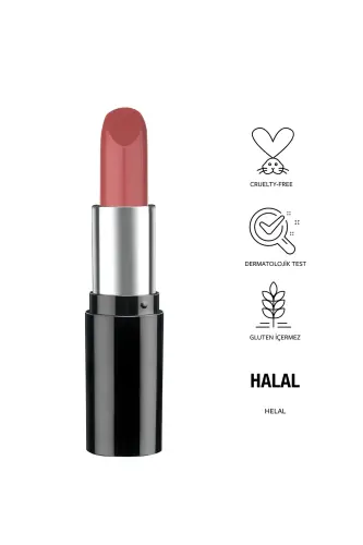 Nude Lipstick 545-Pink - 4