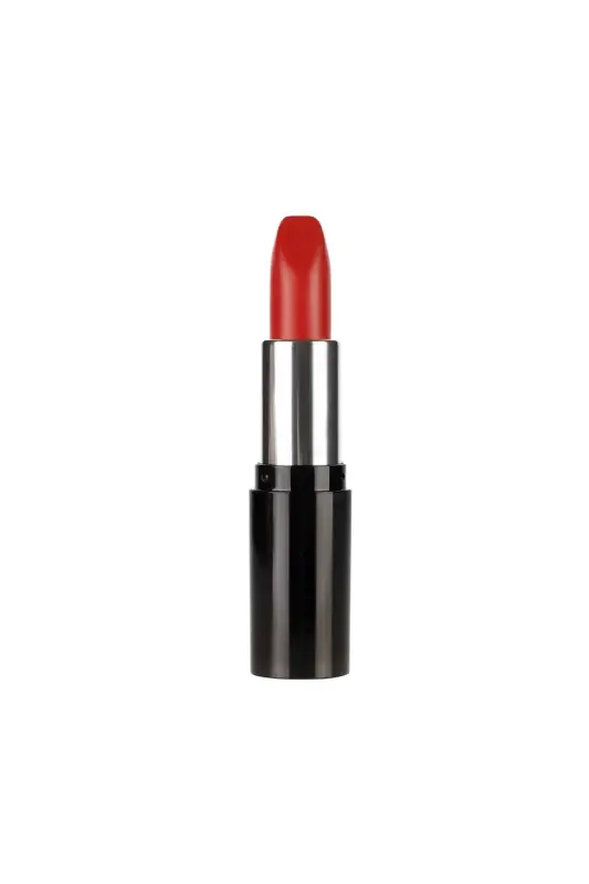 Nude Lipstick 548-Brick Red - 1
