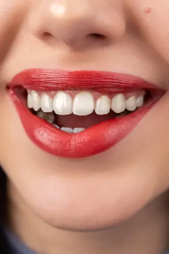 Nude Lipstick 548-Brick Red - PASTEL (1)